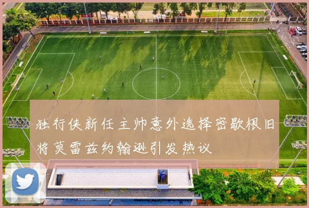 独行侠新任主帅意外选择密歇根旧将莫雷兹约翰逊引发热议