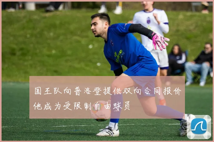 国王队向普洛登提供双向合同报价他成为受限制自由球员